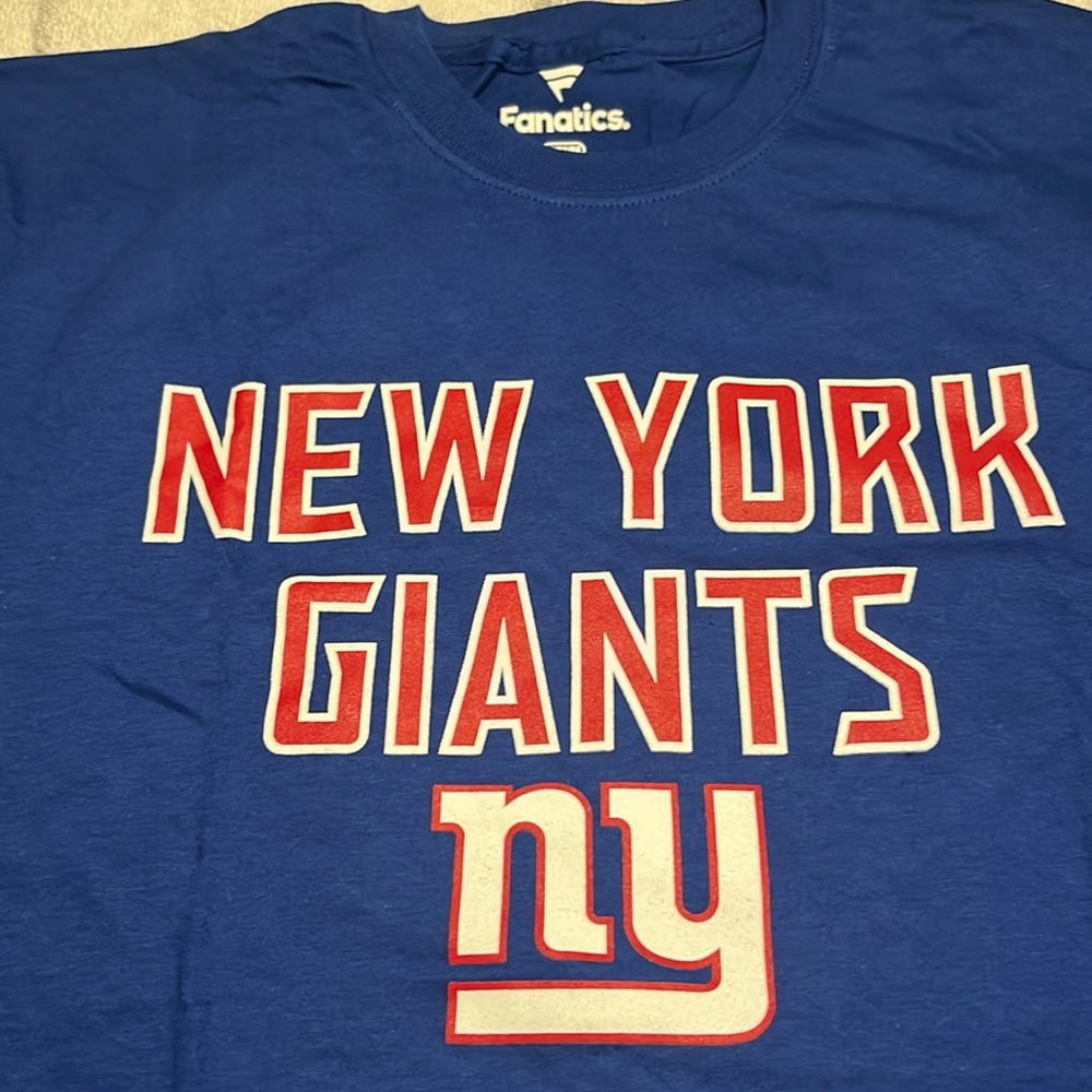 Giants T-Shirt